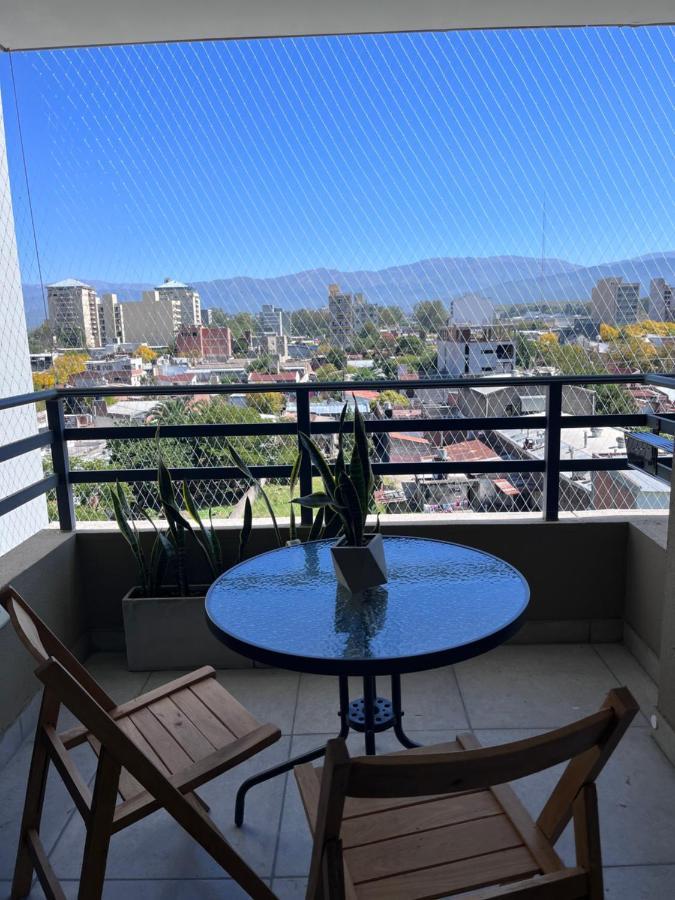 Andes Suites Premium Salta Exterior foto